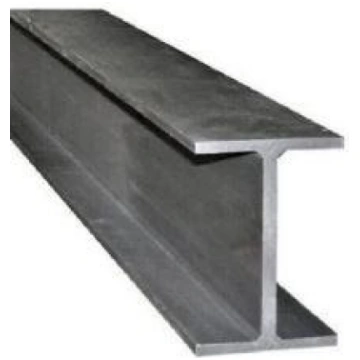 Dubult-T Sija IPE S355J2+AR Sijas profils IPE 270*