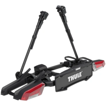 Thule VeloLite bike rack for trailer hitch, 2 bike