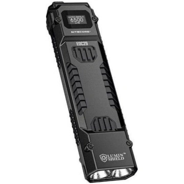 FLASHLIGHT EDC SERIES/EDC29 NITECORE