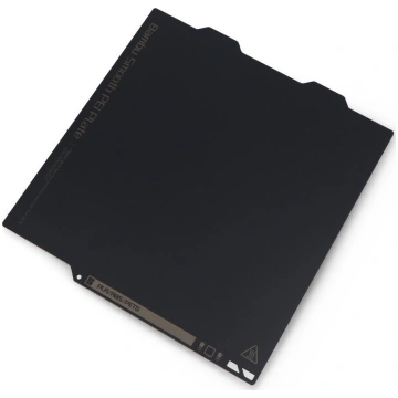 BambuLab Bambu Smooth PEI - PEI - A1 mini - Bambu 