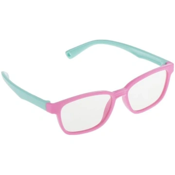 Hellery Baby Anti Silica Gel brilles Bērnu brilles