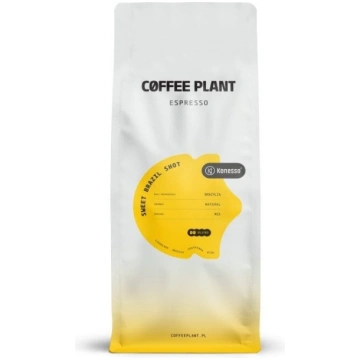 Kawa ziarnista Coffee Plant Kawa ziarnista COFFEE 