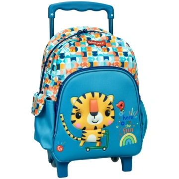 FISHER PRICE Mini trolley bag, 349-34073
