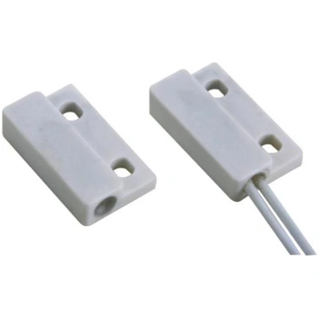 MINI MAGNETIC SWITCH - 0.1 A @ 30 VDC - NC - LEAD