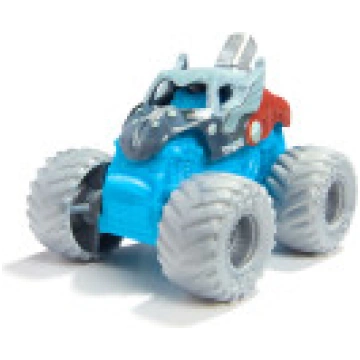 Monster Jam Mini Jams Marvel 5 pakotne [Pack] 6075