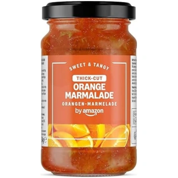 Amazon Apelsīnu ievārījums, 454 g ANEB0CPPXND5HT