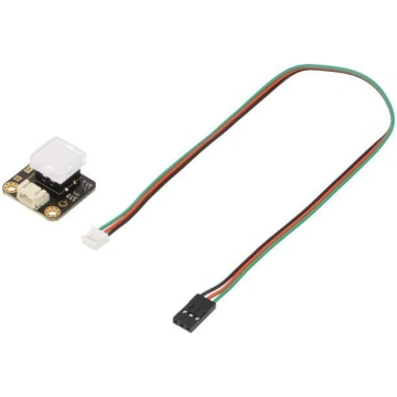 Module robotics: button; Gravity; 3.3÷5VDC; digita