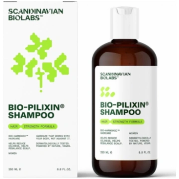 Hair Strength Shampoo Nostiprinošs šampūns 250ml S