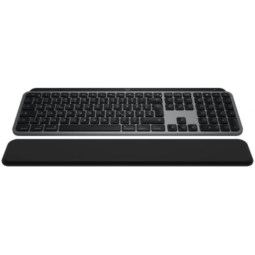 Logitech MX Keys S Combo for Mac, bezvadu tastatūr