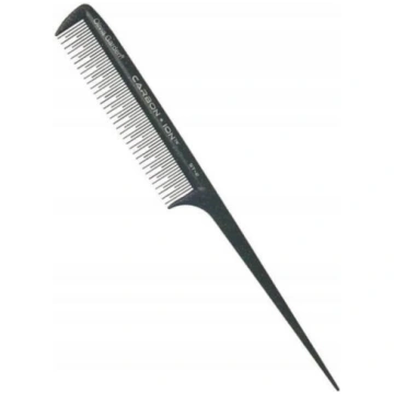 Olivia Garden Frizieru ķemme Carbon Ion Comb ST-2
