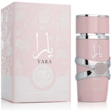 Ard Al Zaafaran Yara Eau De Parfum 50 ml (sieviete