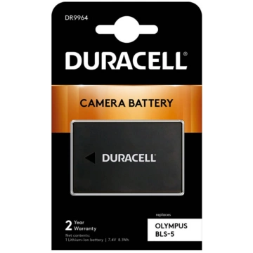 Duracell DR9964 7,4 V 1100 mAh litija jonu akumula
