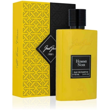 Just Jack Homme Noir EDP M 100ml