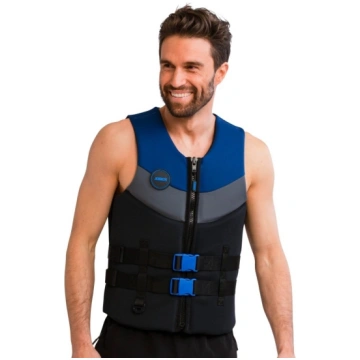 Neoprena veste Jobe Midnight Blue Men 50N Izmērs L