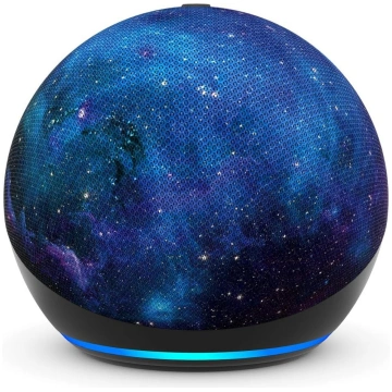 Amazon smart speaker Echo Dot 5 Kids Stardust 8404
