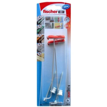 NYLON DUOTEC S K NV PIVOTI AIZSARGA KRAUJA Fischer