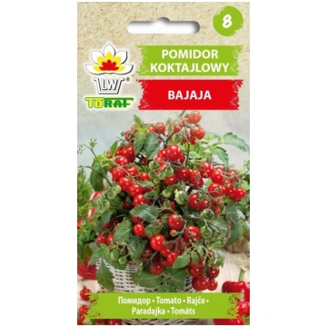 Tomāti Bajaja, LW, 0,3 g
