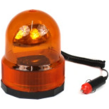 Trauksmes lukturītis mašīnai 12 V Warning Light