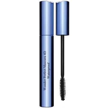 CLARINS 01 Wonder Perfect Mascara 4D Waterproof
