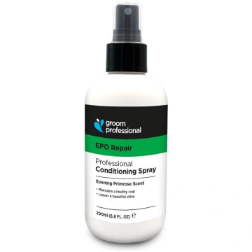 Groom Professional Evening Primrose Oil Spray, 200