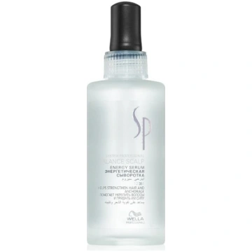 Wella Professionals SP Balance Scalp Energy Serums