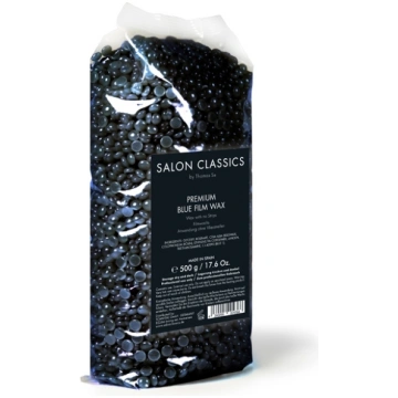 SC Premium Blue Film Wax – Cietais vasks granulās 