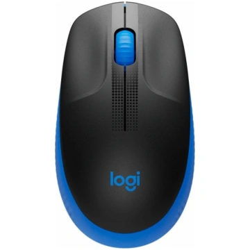 Logitech | Full size Mouse | M190 | Wireless | USB