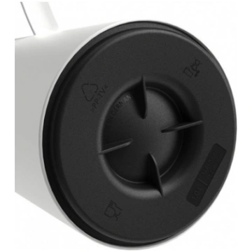 Emsa Motiva Quick Press 1 L white N4170400