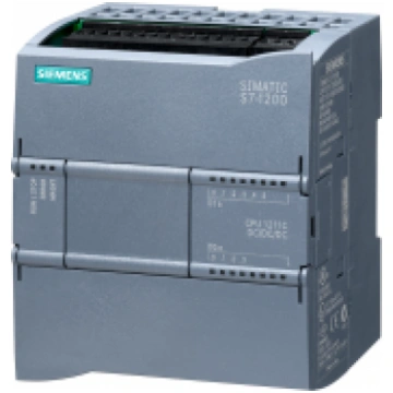 SIMATIC S7-1200, CPU 1211C, compact CPU, DC/DC/DC,