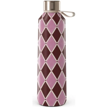 Heartless - Water Bottle, 800 ml Burga