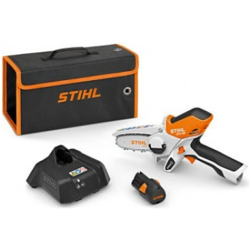 Akumulatora zaru zāģis GTA26 Stihl