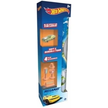Nickelodeon MegaMat Deluxe Mega Mats - Hot Wheels 