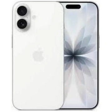 Viedtālrunis Apple iPhone 17 256GB White | 1959506