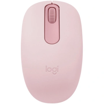Logitech MOUSE BLUETH OPTICAL M196/ROSE 910-007461