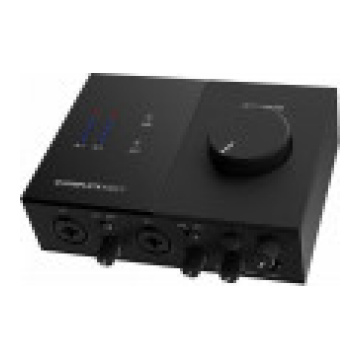 komplete audio 2