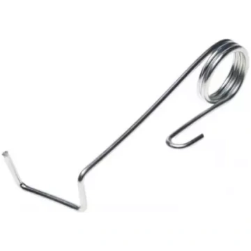 Ķēdes spriegotāja atspere ATV 250 ST-9E - 215305