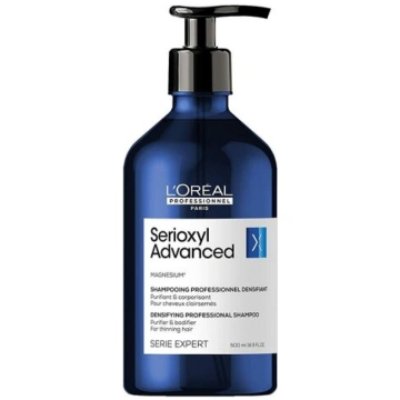 Loreal Scalp Serioxyl Advanced Densifying Shampoo 