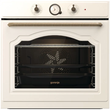 Gorenje | Oven | BOS67371CLI | 77 L | Multifunctio