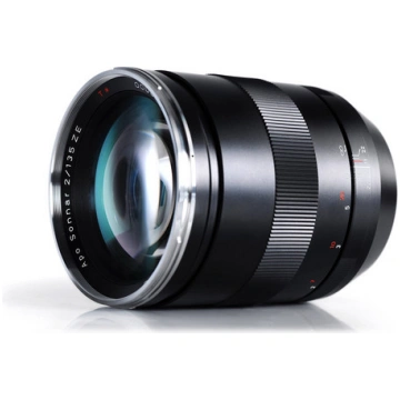 Zeiss Apo-Sonnar T* 2/135 ZF.2 for Nikon F Mount