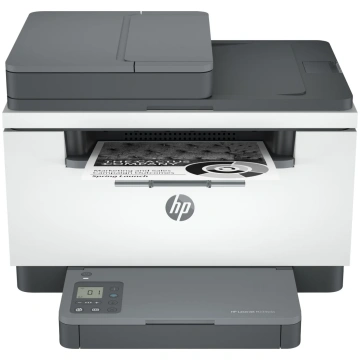 Daudzfunkciju printeris HP LaserJet MFP M234sdn, l