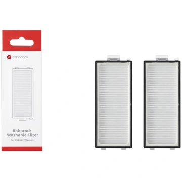 Vacuum Cleaner Accessory, ROBOROCK, Washable Filte
