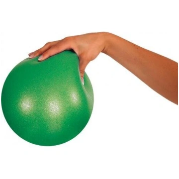 Pilates bumba Mambo Max Pilates Soft-Over-Ball, 18