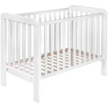Łóżeczko YappyLull, WHITE YappyKids