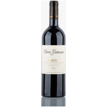 Barolo Docg Cerretta Ettore Germano