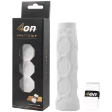 Grip 4ON swiftgrip + 1 overgrip 4ON-SWIFTGRIP