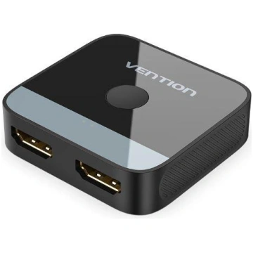 Vention VIDEO SWITCHER HDMI 2-PORT/AKOB0 VENTION