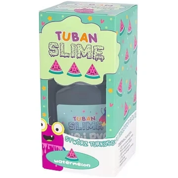 Tuban Super Slime set - Watermelon (TU3140)