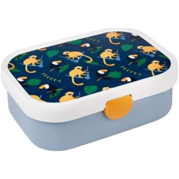 Mepal Lunchbox campus jungle 107440065393 10744006