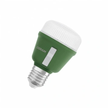 20W LED Spuldze augiem E27 4058075845800 Osram
