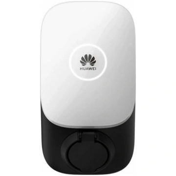 Huawei FusionCharge AC Three Phase White/Black (08